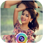PhotoEditor : Blur Image Background Editor (New) icon