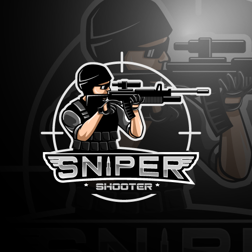 Sniper Shooter 3D - Best Sniper Game 2020 icon