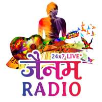 Jain Radio - Jainam on 9Apps