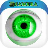 PRO HD CAMERA on 9Apps