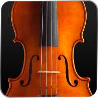 Violin on 9Apps