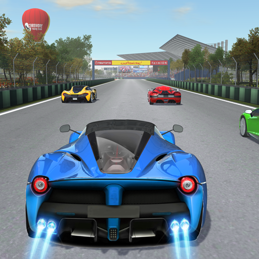 Car Racing Games 3D- Car Games icon