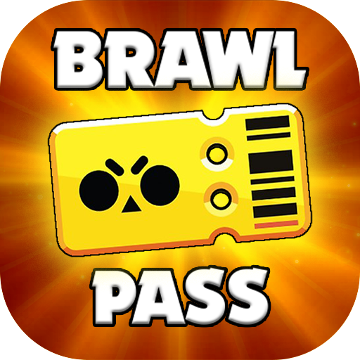 BrawlPass Box Simulator For Brawl Stars icon