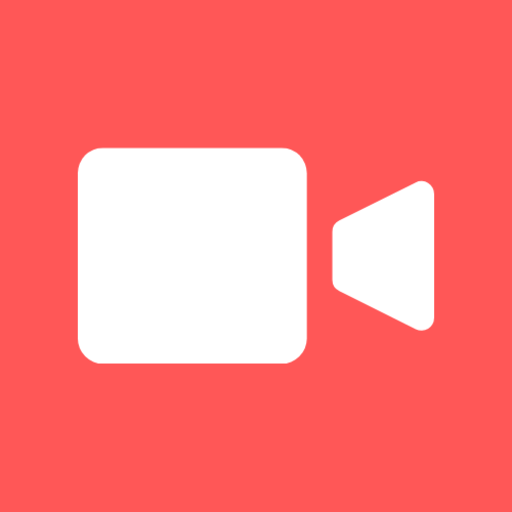 X Screen Recorder - Free Recorder &amp; Video Editor icon