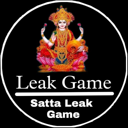 Leak Game - Satta Leak Game icon