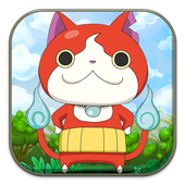Yo-Kai-Watch Ball icon