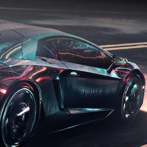 Super Machines - Cars Wallpapers icon