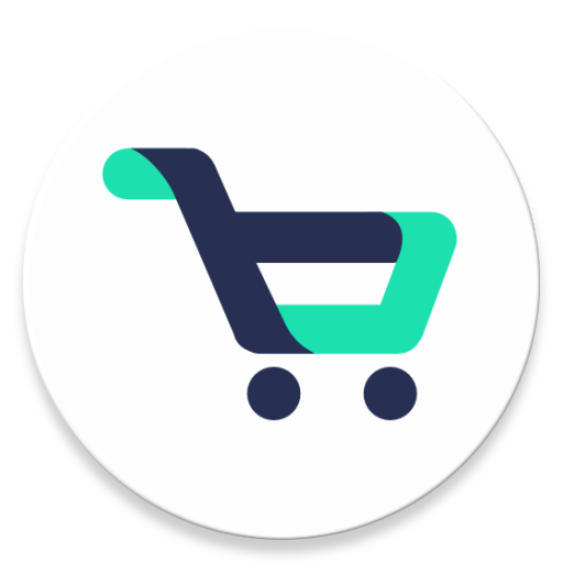 Family Shopping List Manager icon