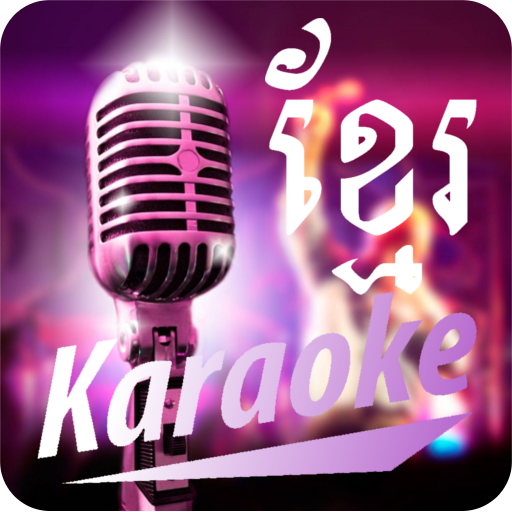 Khmer Sing Karaoke icon