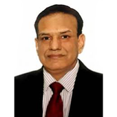 Dr Rakesh Jora icon