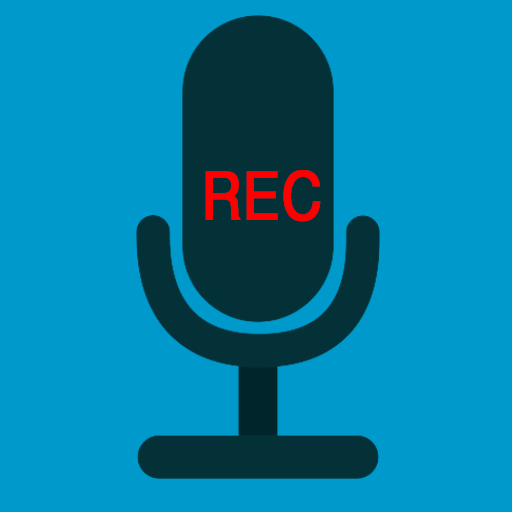 Voice Memo (Recording Widget) icon