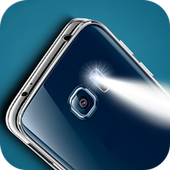 كشاف إضاءة قوي - flashlight icon