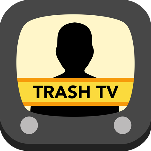 Trash TV Maker icon