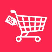 المتسوق | اكواد وكوبونات خصم on 9Apps