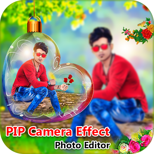 PIP Camera icon