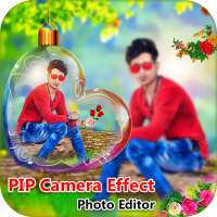 PIP Camera on 9Apps