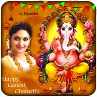 Ganesh Photo Frames on 9Apps