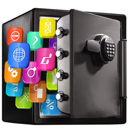 AppLocker : Protect your Applications Privacy 2021 icon