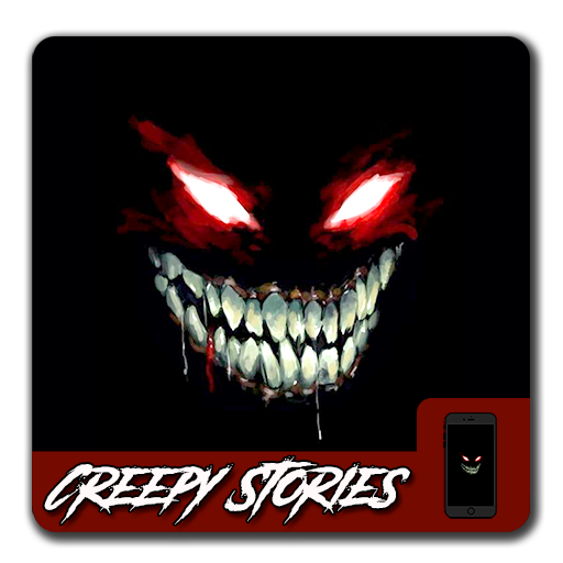 Creepypasta Stories icon
