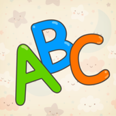ABC Kids - ABC, Number, Color &amp; Vehicles icon