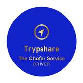 Trypshare Chauffeur on 9Apps