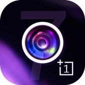 OnePlus 7 Camera : 7 Pro Camera icon
