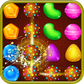 Candy Mania icon