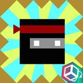 Ninja Snap icon