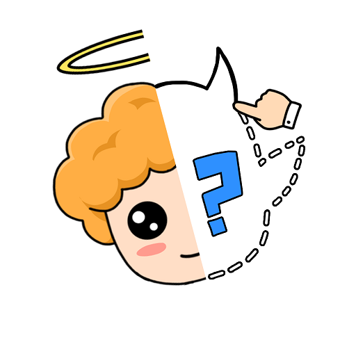 Draw Good and Evil icon