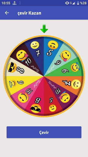 Aps Kazan स्क्रीनशॉट 3