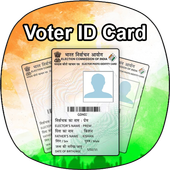 Voter Id List Helpline : Voter ID Online Services icon