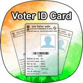 Voter Id List Helpline : Voter ID Online Services on 9Apps