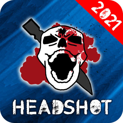 Headshot and Sensitivity GFX Tool For Free Fire icon