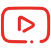 Youtubers App (Unreleased) icon