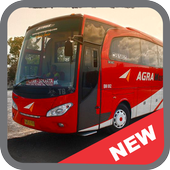 ikon Simulator Bismania Agra Mas