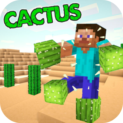 Cactus Mod icon