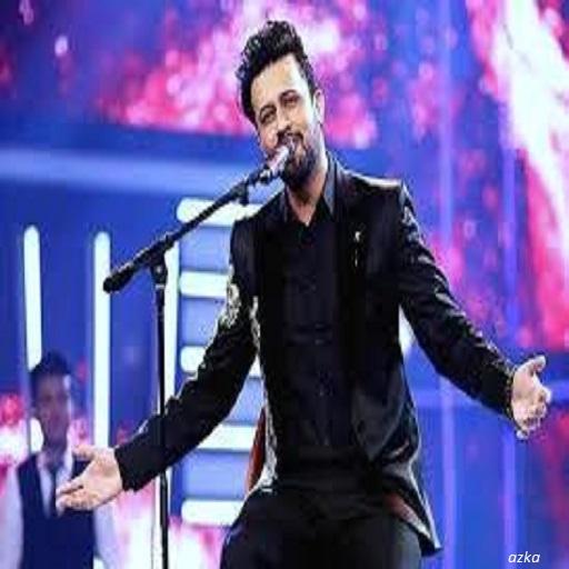 TERE LIYE ATIF ASLAM icon