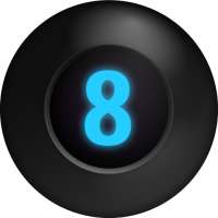 Magic 8 Ball