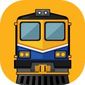 Indian Railway - Live Train Status - PNR Status on 9Apps