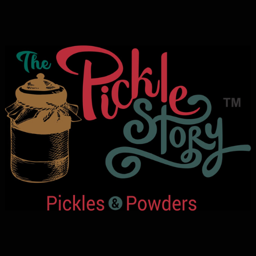 PICKLE STORY icon