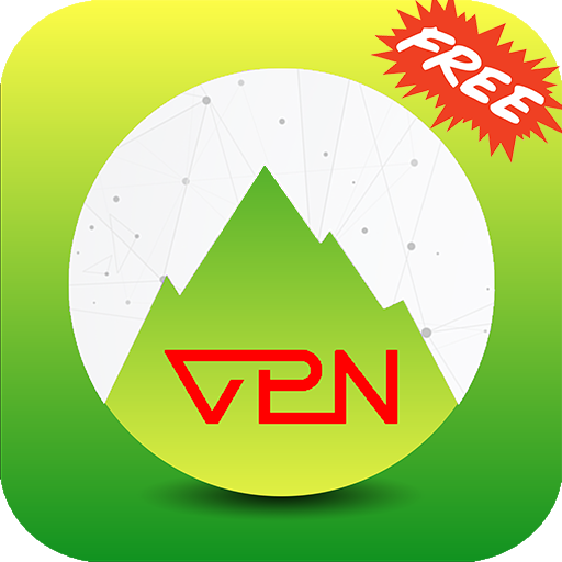 BikaVPN – Fast Vpn App For Privacy &amp; Security icon