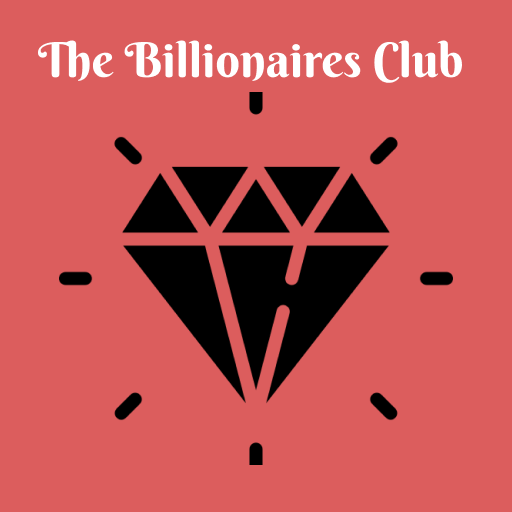 The Billionaires Club - For VIP Only Expensive icon