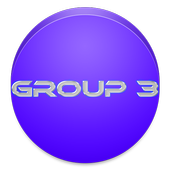 Group 3 icon