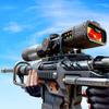 ikon Real Sniper shooter