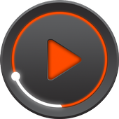 XX Video Player 2018 icon