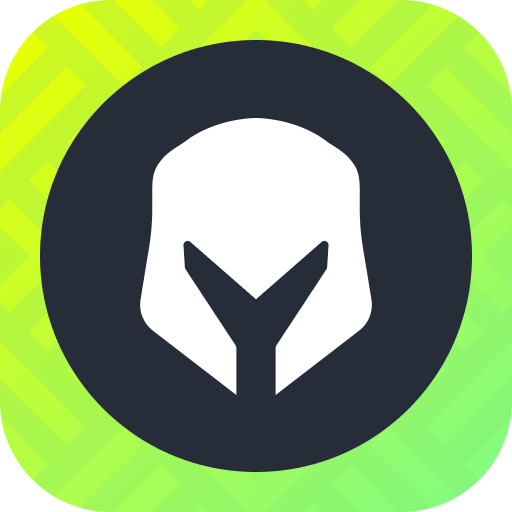 Melee: share game clips with the gaming community icon