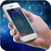 iLock Lock Screen OS 10 Style icon