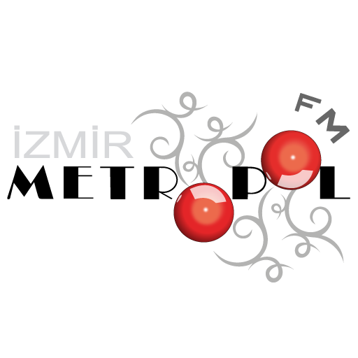 Metropol FM App icon