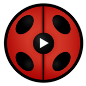 Ladybug Videos icon