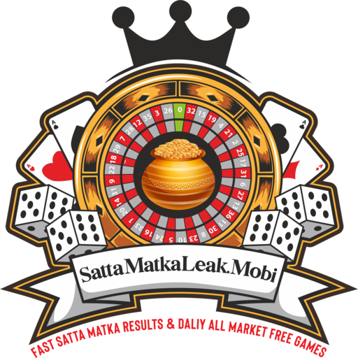 Satta Matka -Indian Matka 420 Result, Free Game icon